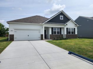 202 Crossgrain Rd, Cookeville, TN 38506