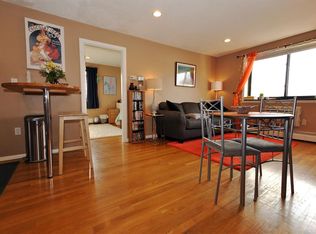 57 Gardner St #13, Allston, MA 02134