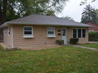 14912 Terrace Ln, Midlothian, IL 60445