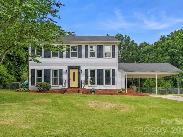 127 Ridge Run, Marshville, NC 28103