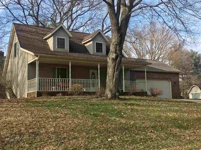 1960 W Bexley Dr, Bloomington, IN, 47404