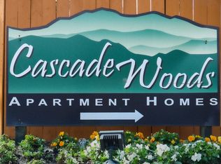 Cascade Woods Apartments, Beaverton, OR 97003