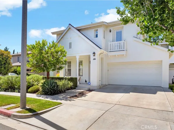 183 Kingswood, Irvine, CA 92620