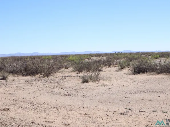 Monte Vista Rd SE, Deming, NM 88030