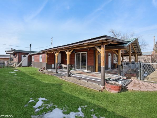 103 Central Ave, Eureka, MT 59917