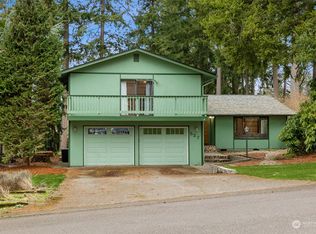 527 Seahawk St SE, Olympia, WA