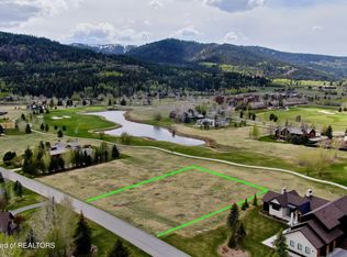 36 Rammell Rd, Victor, ID 83455
