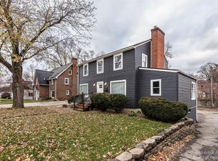 1212 Washtenaw Ave, Ypsilanti, MI 48197