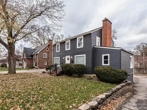 1212 Washtenaw Ave, Ypsilanti, MI 48197