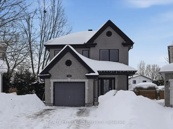 1110 Trillium Pl, Clarence Rockland, ON K4K 1T1