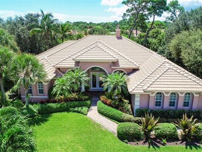7902 SE Osprey St, Hobe Sound, FL, 33455
