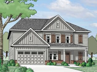 2344 Ridge View Dr, Loganville, GA 30052