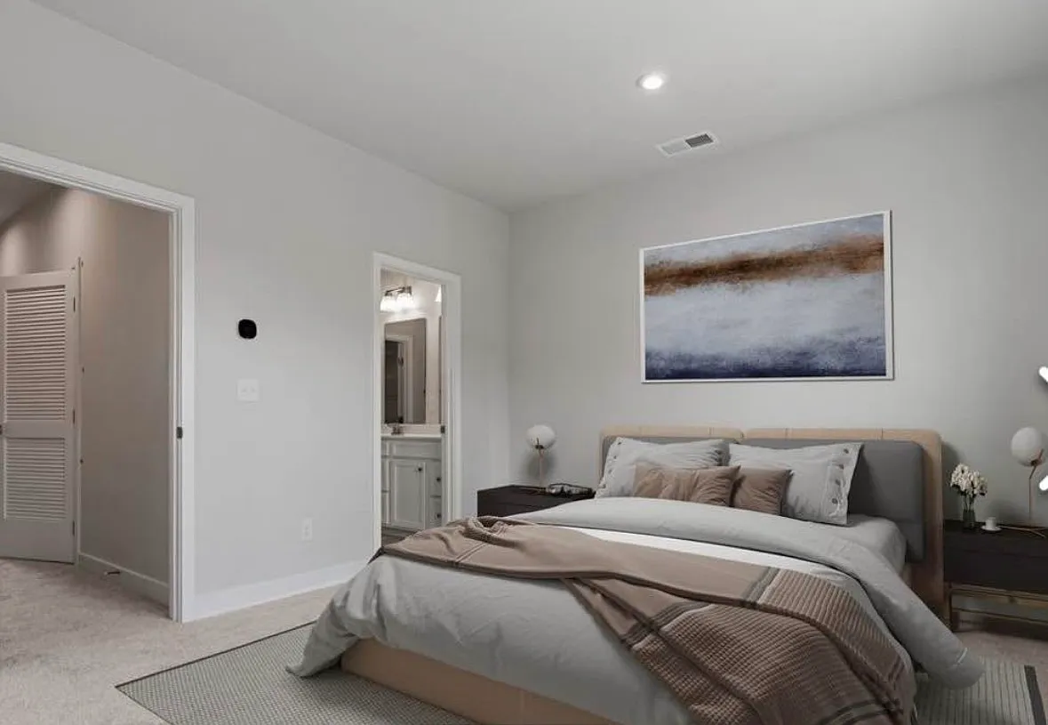 3 bed, 1600 sqft, $2,895 — Photo 4