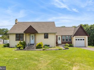 1536 N Keim St, Pottstown, PA 19464