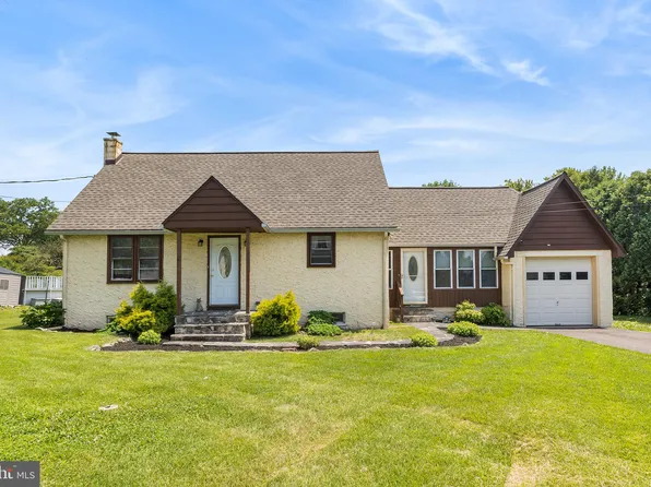 1536 N Keim St, Pottstown, PA 19464
