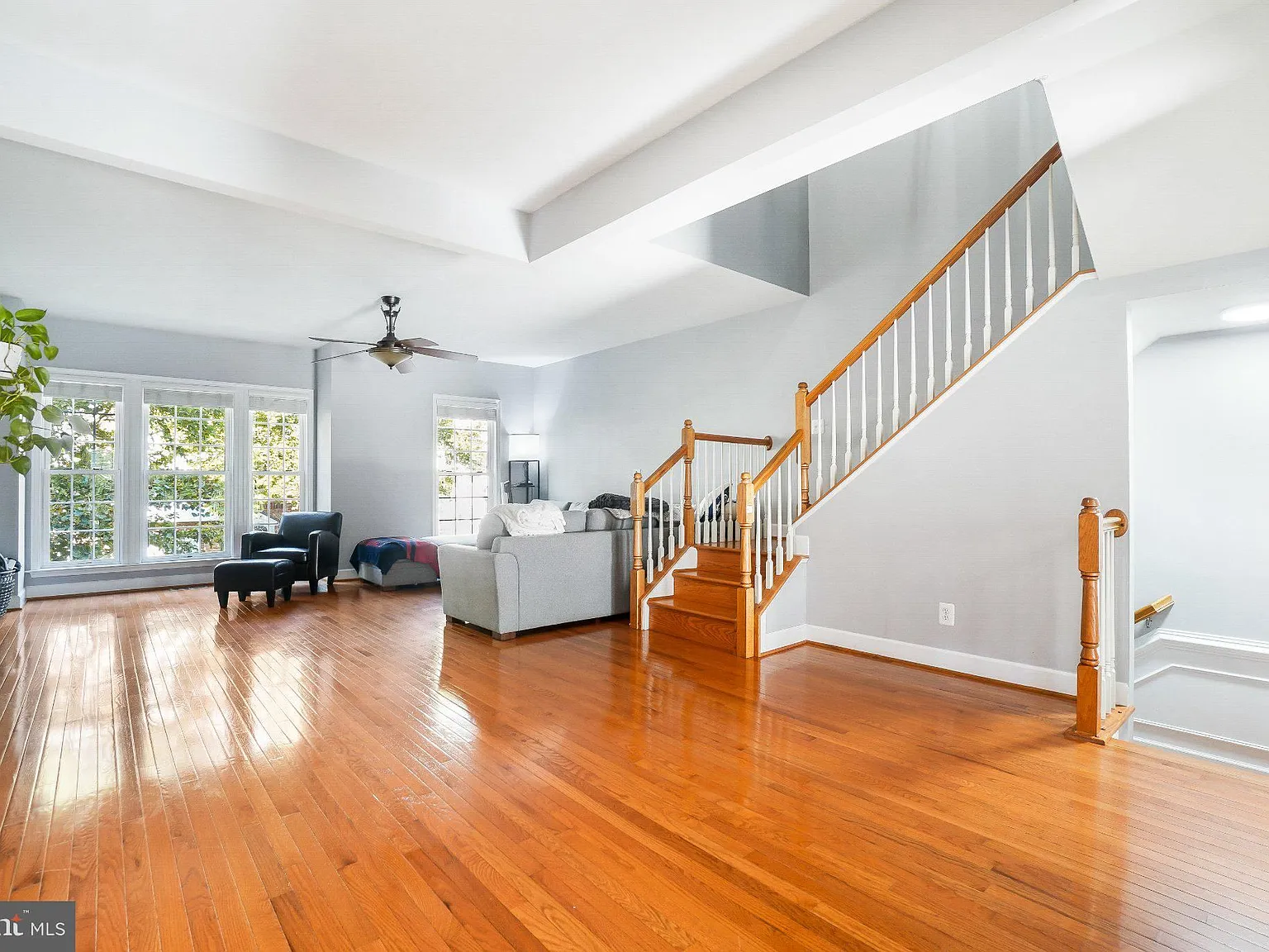Potomac Club Condo — Photo 4