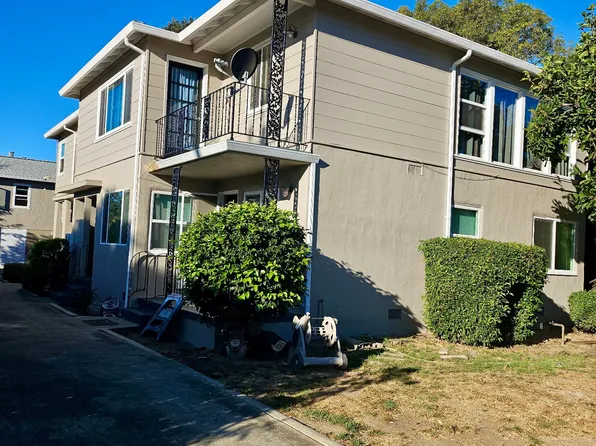 37037 Oak St APT 1, Fremont, CA 94536