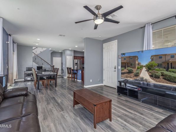 2519 N 73rd Dr, Phoenix, AZ 85035