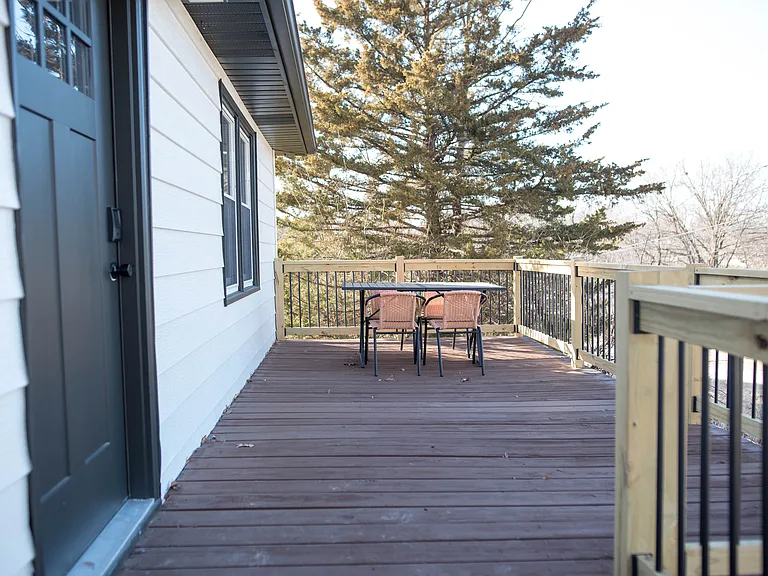 5522 N Bennington Ave — Photo 21