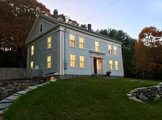 49 Enfield Rd, Pelham, MA 01002