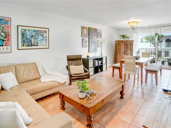 1455 West Ave APT 202, Miami Beach, FL 33139