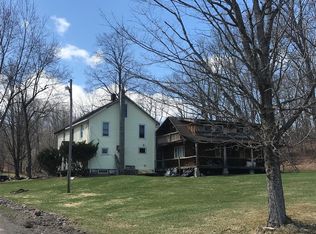 157 Shumway Hill Rd, Guilford, NY 13780