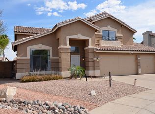 4249 E Meadow Dr, Phoenix, AZ 85032