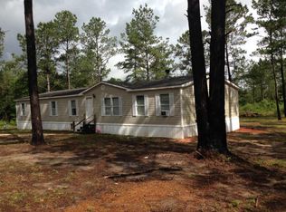 28091 Dusty Ln, Picayune, MS 39466