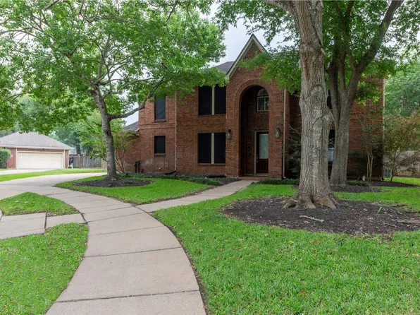 1107 Copperwood Ct, Richmond, TX 77406