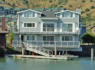 1298 Sanderling Is, Richmond, CA