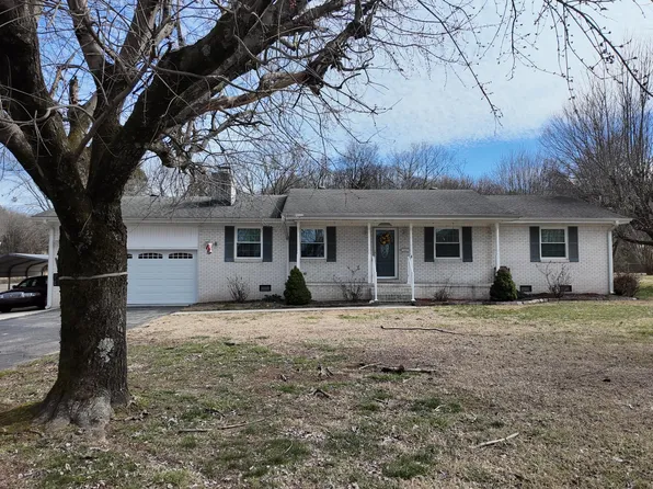 114 Hancock Rd, Jasper, TN 37347