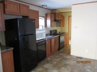 1 Prairieview Est, Glyndon, MN 56547