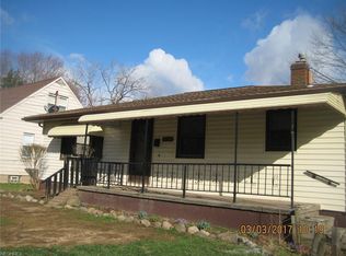 583 Maringo Ave, Akron, OH 44314