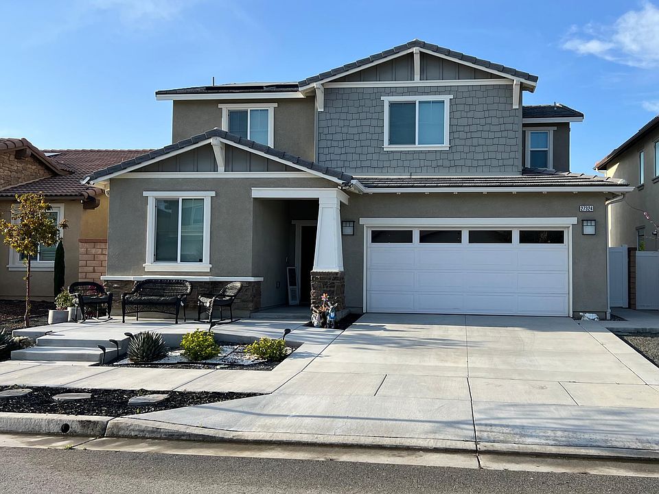 1st image of 27324 Allwood Way