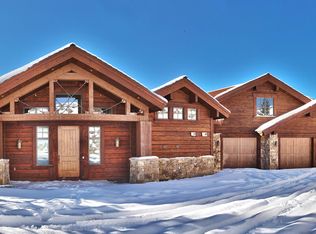 2910 E Ridgeway Dr, Kamas, UT 84036