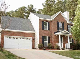5531 Laurel Grove Ln, Raleigh, NC 27616
