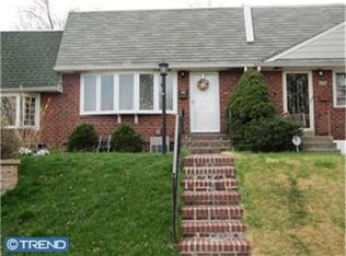 124 Wiltshire Rd, Claymont, DE 19703