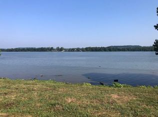 109 Locust St, Cloverport, KY 40111