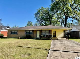 1800 Medra Dr, Monroe, LA 71202