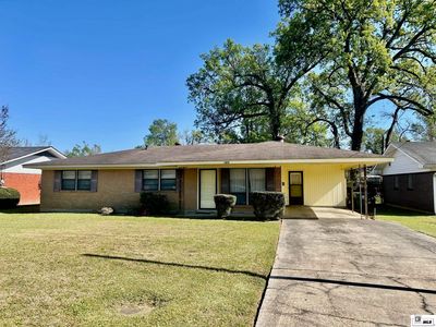 1800 Medra Dr, Monroe, LA, 71202