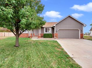 2635 E Charleston St, Wichita, KS 67219