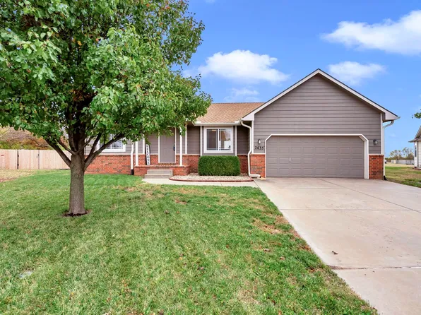 2635 E Charleston St, Wichita, KS 67219