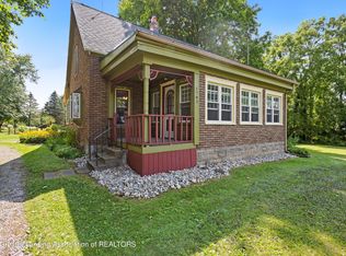 1783 W Dansville Rd, Mason, MI 48854