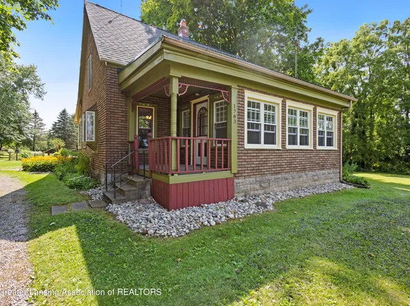 1783 W Dansville Rd, Mason, MI 48854