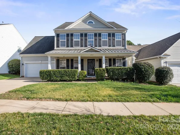 11711 Royal Castle Ct, Charlotte, NC 28277