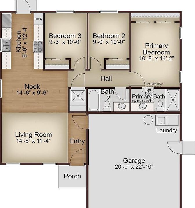 2nd image of 30646 Delancy Road