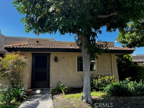 5801 La Jolla Way, Cypress, CA 90630