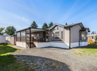 6035 Vedder Rd #37, Tzeachten 13, BC V2R 1E5