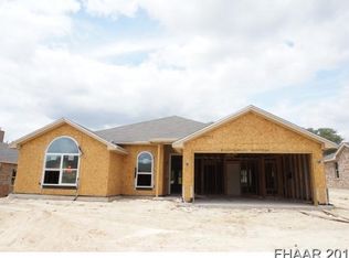 10201 Taylor Renee Dr, Killeen, TX 76542