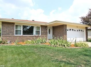 744 Bryn Mawr Ave, Bartlett, IL 60103